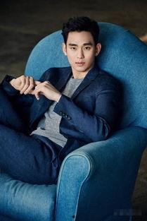 春季型人男明星,春季型人男星魅力盘点