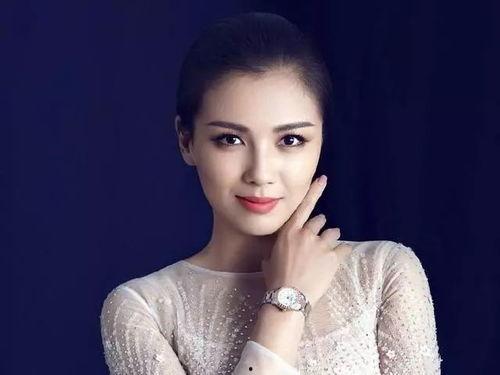 全中国最有钱的女明星,揭秘最有钱的女明星