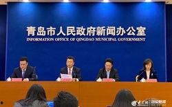 青岛胶西县新闻头条,聚焦胶西发展新篇章，共话乡村振兴成果