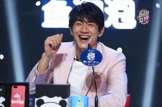 男明星2米6,身高与魅力的完美融合