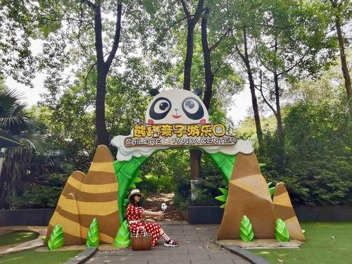 推荐孩子去的网红景点