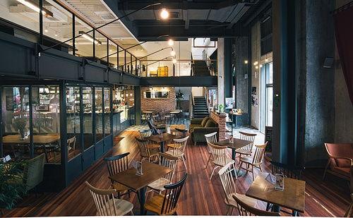 北京网红空间设计招聘,北京网红空间设计招聘启幕，创意人才集结令