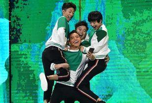 oppo明星家族鹿晗,闪耀OPPO明星家族的璀璨星辉