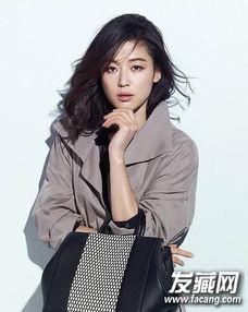 明星发型齐肩,齐肩发型引领潮流新风尚