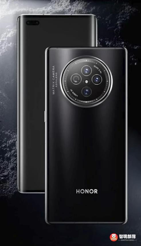 荣耀40最新爆料视频,颠覆视觉体验，性能与美学完美融合