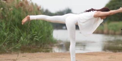 练明星腿,打造完美腿型攻略