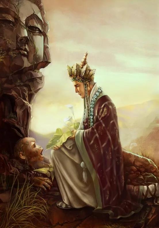 网红孙悟空的作品有哪些,网红作品集锦