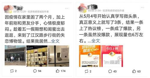 微头条内容怎么自检,如何提炼精准概述文章副标题