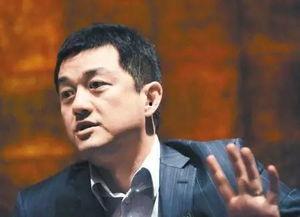 明星李亚鹏,从影视明星到公益使者的人生蜕变