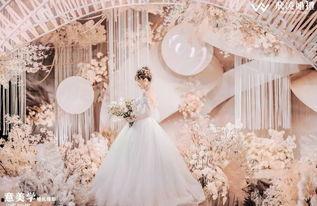 怎么看待网红婚礼的发展,潮流趋势还是文化变革？