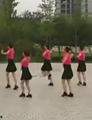 土豆网广场舞红马鞍,红马鞍舞动土豆网，全民共舞新时代