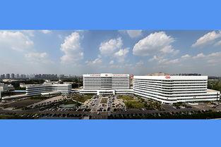 头条推荐天津环湖医院,守护健康，环湖畔的医者之光